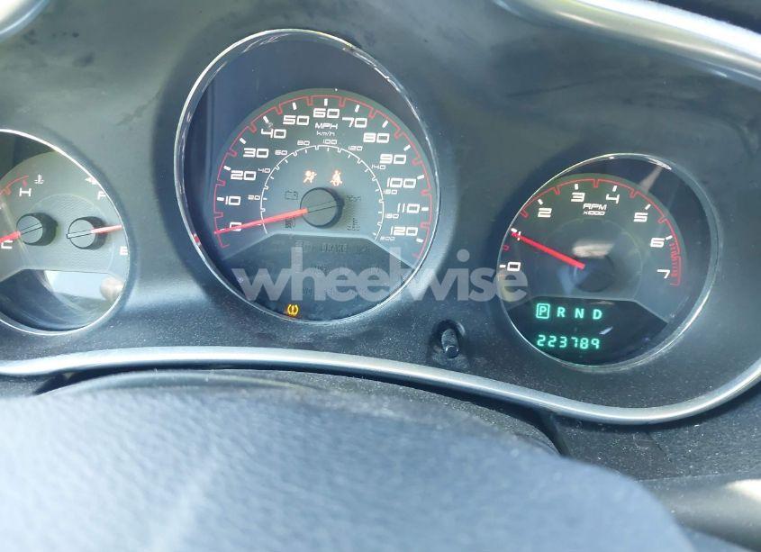 Photo 7 of 2013 Dodge Avenger SE (VIN 1C3CDZAB5DN590067)