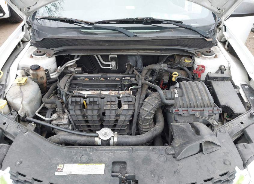 Photo 10 of 2013 Dodge Avenger SE (VIN 1C3CDZAB5DN605148)