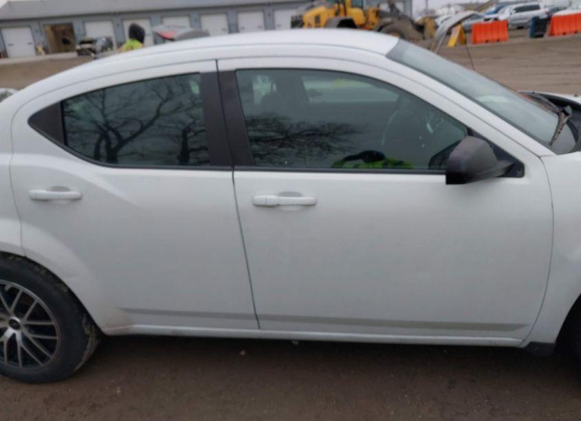 Photo 13 of 2013 Dodge Avenger SE (VIN 1C3CDZAB5DN605148)