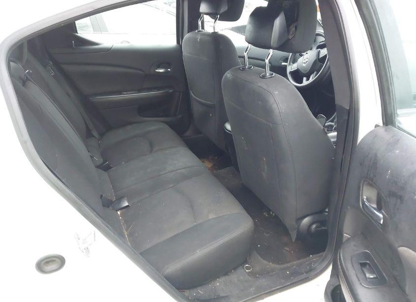 Photo 8 of 2013 Dodge Avenger SE (VIN 1C3CDZAB5DN605148)