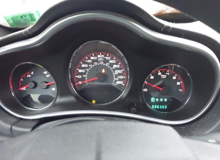 Photo 7 of 2013 Dodge Avenger SE (VIN 1C3CDZAB5DN632172)