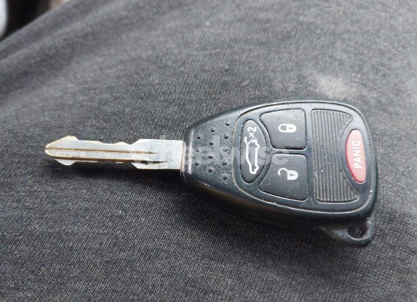 Photo 11 of 2013 Dodge Avenger SE (VIN 1C3CDZAB5DN646122)