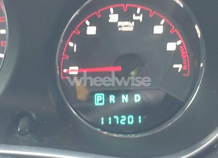 Photo 15 of 2013 Dodge Avenger SE (VIN 1C3CDZAB5DN646122)