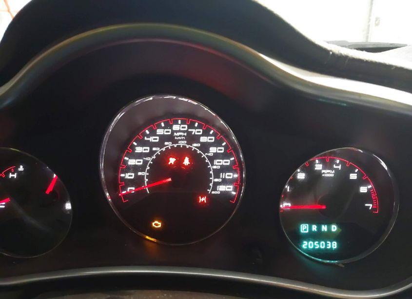 Photo 7 of 2013 Dodge Avenger SE (VIN 1C3CDZAB5DN650509)