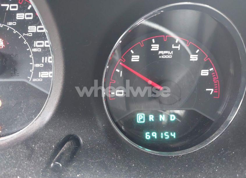 Photo 12 of 2013 Dodge Avenger SE (VIN 1C3CDZAB5DN702690)