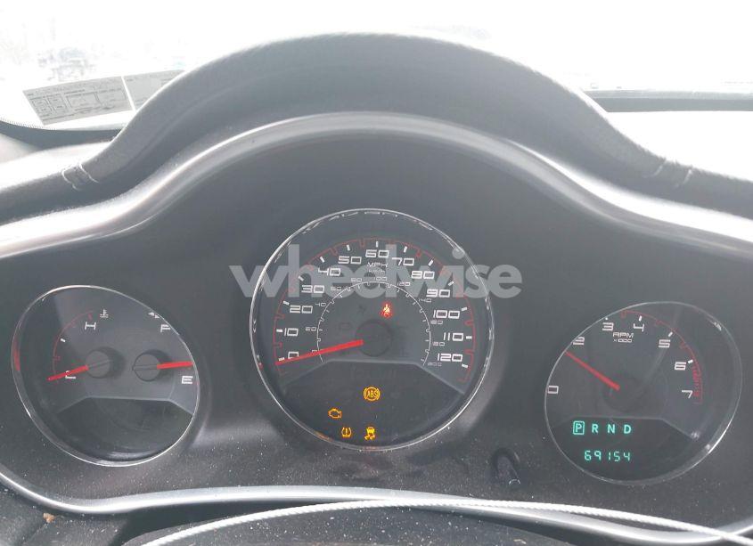 Photo 7 of 2013 Dodge Avenger SE (VIN 1C3CDZAB5DN702690)