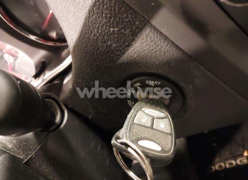 Photo 11 of 2013 Dodge Avenger SE (VIN 1C3CDZAB5DN712488)