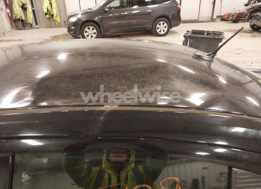 Photo 6 of 2013 Dodge Avenger SE (VIN 1C3CDZAB5DN712488)