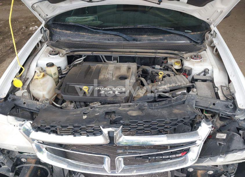 Photo 10 of 2013 Dodge Avenger SE (VIN 1C3CDZAB5DN741893)