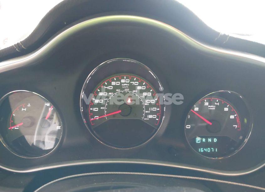 Photo 7 of 2013 Dodge Avenger SE (VIN 1C3CDZAB5DN741893)