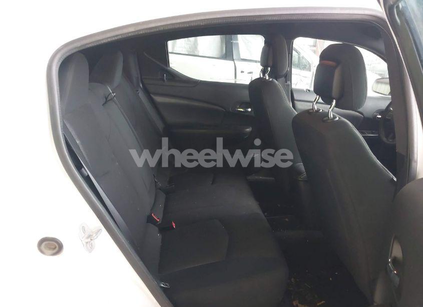 Photo 8 of 2013 Dodge Avenger SE (VIN 1C3CDZAB5DN741893)