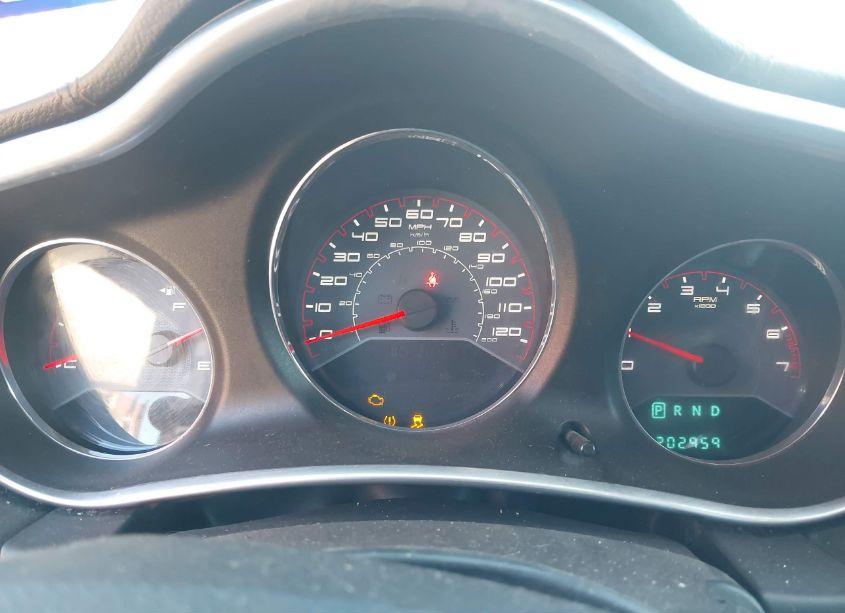 Photo 7 of 2013 Dodge Avenger SE (VIN 1C3CDZAB5DN770892)