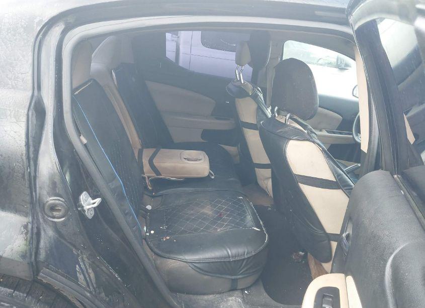 Photo 8 of 2013 Dodge Avenger SE (VIN 1C3CDZAB5DN770892)