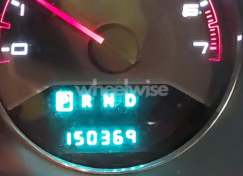 Photo 15 of 2014 Dodge Avenger SE (VIN 1C3CDZAB5EN115942)