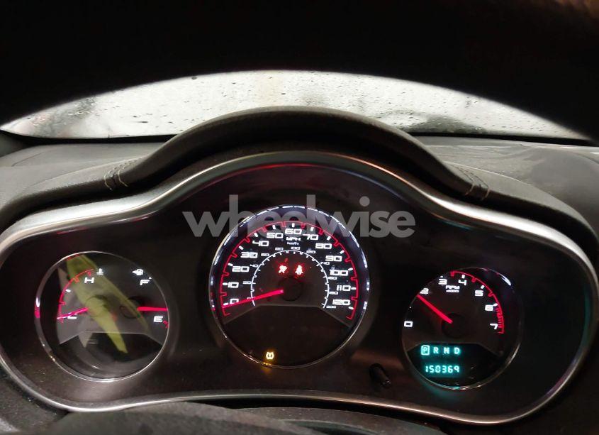 Photo 7 of 2014 Dodge Avenger SE (VIN 1C3CDZAB5EN115942)