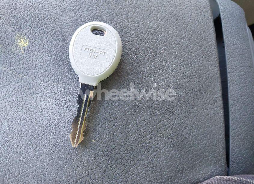 Photo 11 of 2014 Dodge Avenger SE (VIN 1C3CDZAB5EN153784)