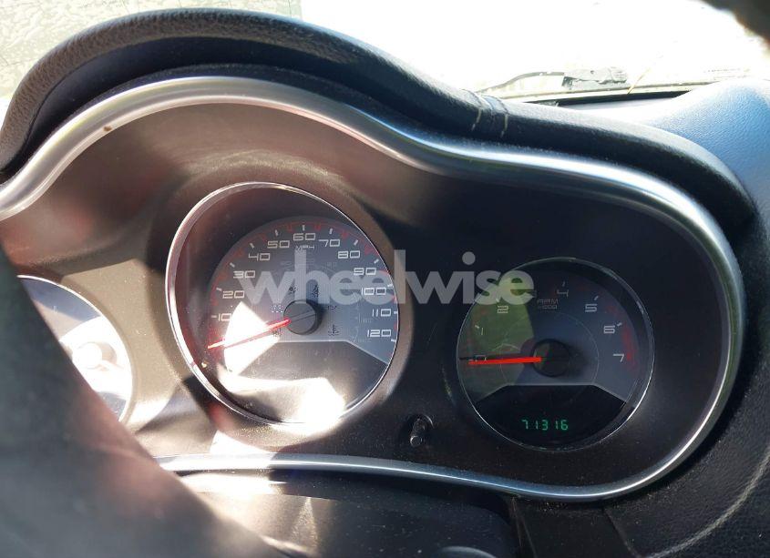 Photo 7 of 2014 Dodge Avenger SE (VIN 1C3CDZAB5EN153784)