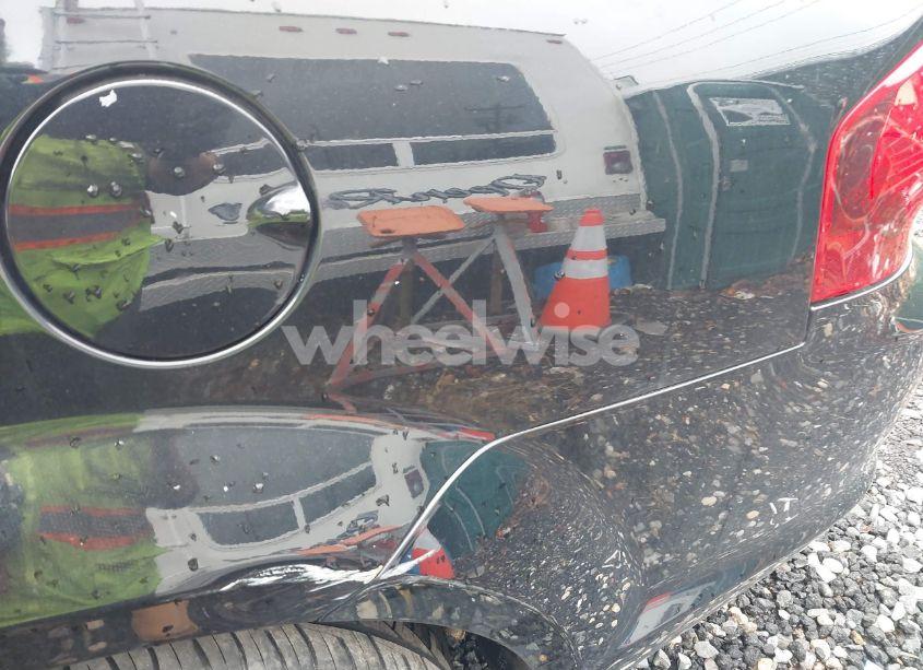 Photo 6 of 2014 Dodge Avenger SE (VIN 1C3CDZAB5EN155650)