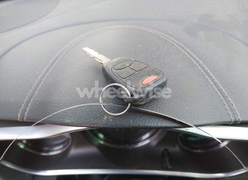 Photo 11 of 2014 Dodge Avenger SE (VIN 1C3CDZAB5EN174778)