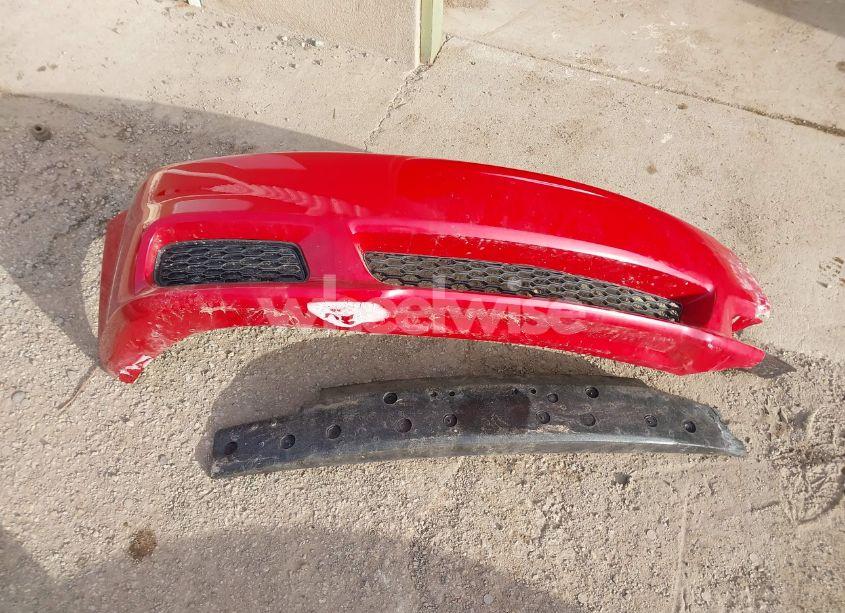 Photo 12 of 2014 Dodge Avenger SE (VIN 1C3CDZAB5EN174778)