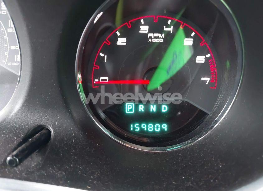 Photo 15 of 2014 Dodge Avenger SE (VIN 1C3CDZAB5EN175509)