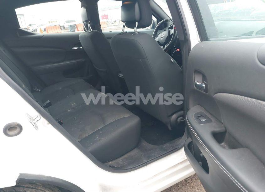 Photo 8 of 2014 Dodge Avenger SE (VIN 1C3CDZAB5EN175509)