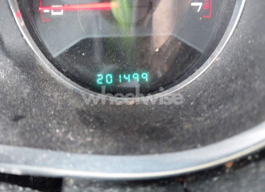 Photo 7 of 2014 Dodge Avenger SE (VIN 1C3CDZAB5EN189197)