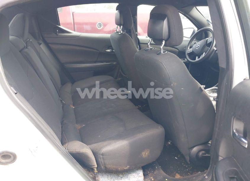 Photo 8 of 2014 Dodge Avenger SE (VIN 1C3CDZAB5EN189197)