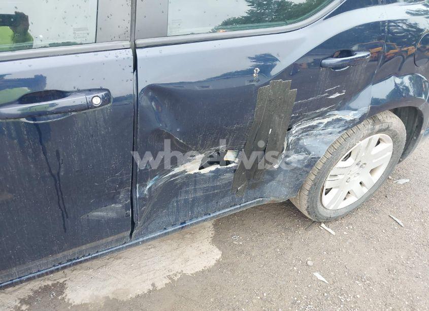 Photo 6 of 2014 Dodge Avenger SE (VIN 1C3CDZAB5EN193525)