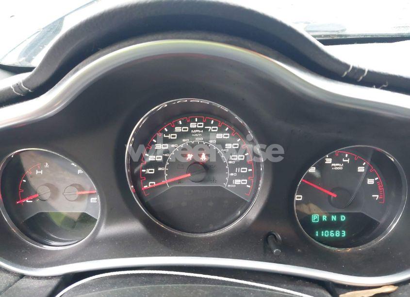 Photo 7 of 2014 Dodge Avenger SE (VIN 1C3CDZAB5EN193525)