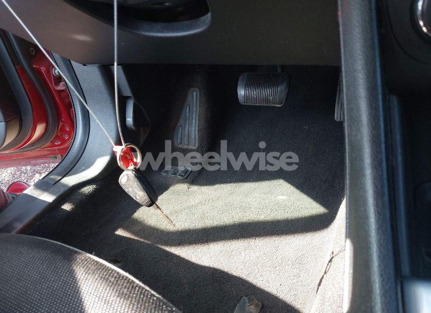 Photo 11 of 2014 Dodge Avenger SE (VIN 1C3CDZAB5EN202000)