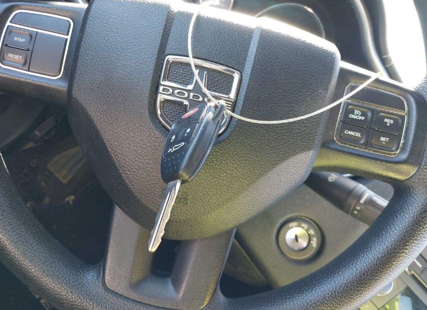 Photo 11 of 2014 Dodge Avenger SE (VIN 1C3CDZAB5EN235594)