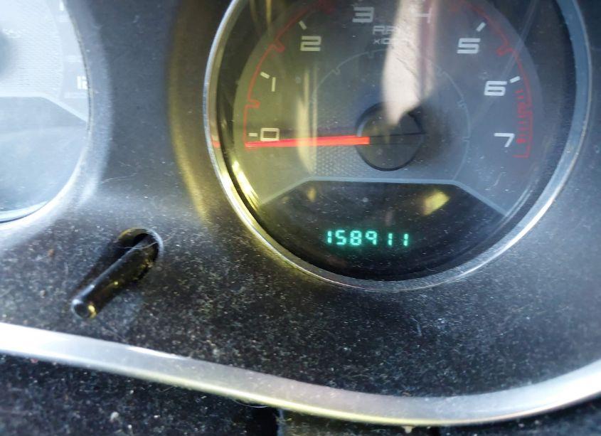 Photo 7 of 2014 Dodge Avenger SE (VIN 1C3CDZAB5EN235594)