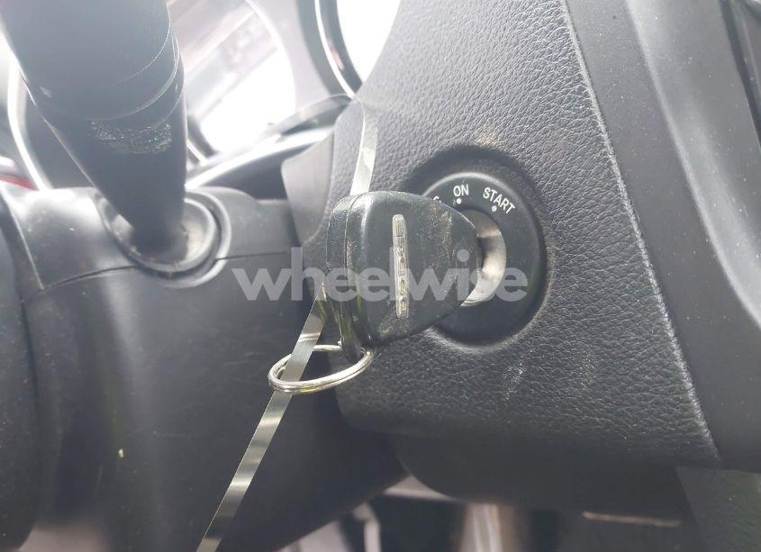 Photo 11 of 2014 Dodge Avenger SE (VIN 1C3CDZAB5EN238530)