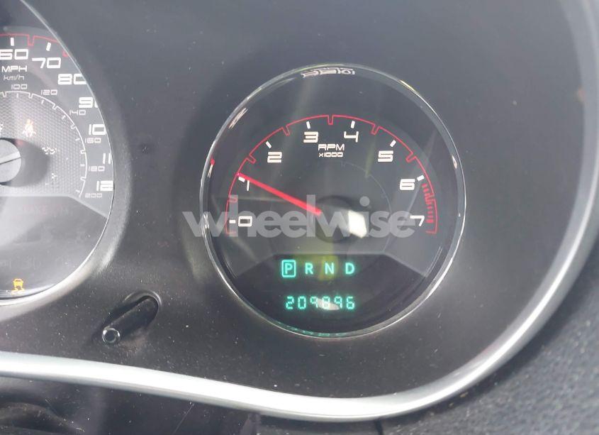 Photo 15 of 2014 Dodge Avenger SE (VIN 1C3CDZAB5EN238530)