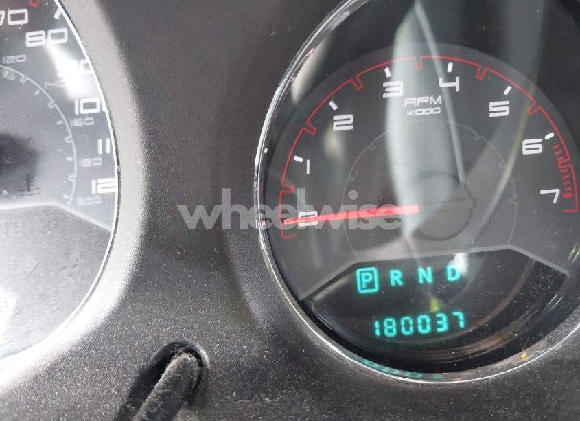 Photo 7 of 2012 Dodge Avenger SE (VIN 1C3CDZAB6CN128678)