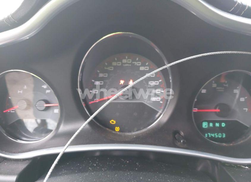 Photo 7 of 2012 Dodge Avenger SE (VIN 1C3CDZAB6CN211768)