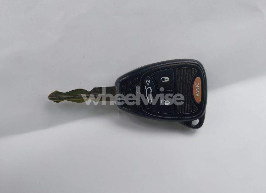 Photo 11 of 2012 Dodge Avenger SE (VIN 1C3CDZAB6CN227453)