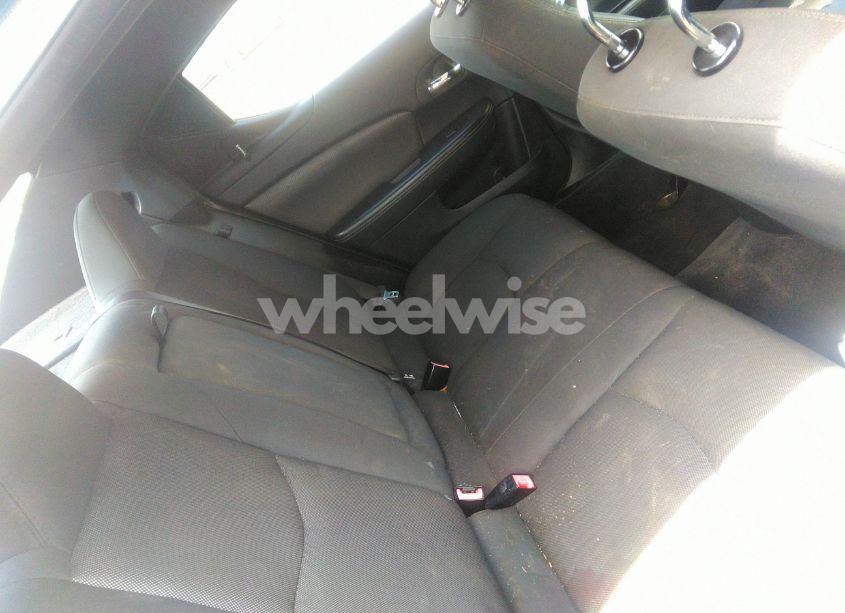 Photo 8 of 2012 Dodge Avenger SE (VIN 1C3CDZAB6CN294568)