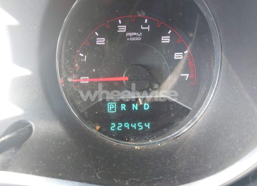 Photo 14 of 2012 Dodge Avenger SE (VIN 1C3CDZAB6CN323406)