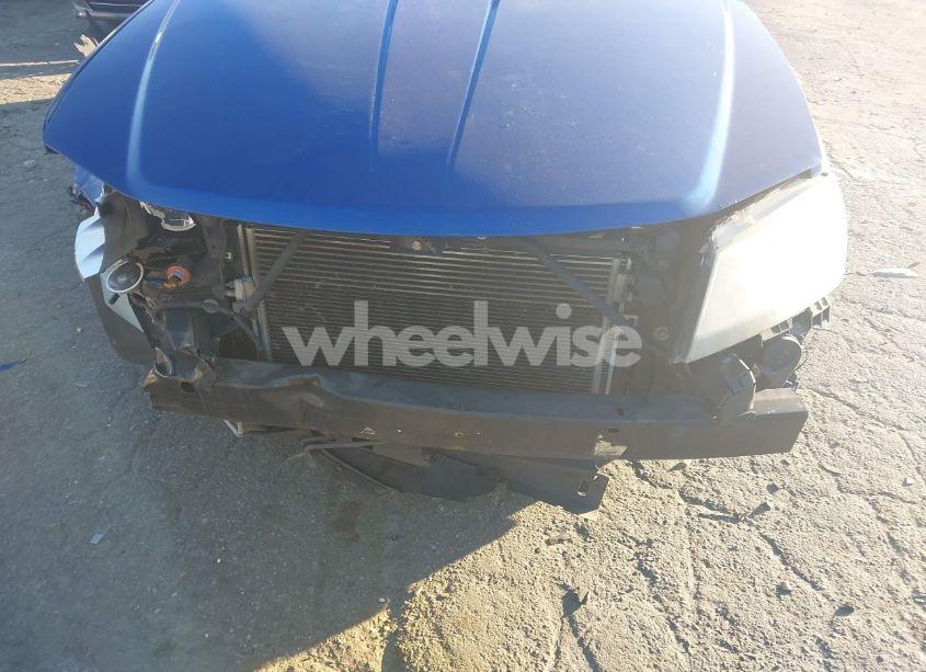 Photo 6 of 2012 Dodge Avenger SE (VIN 1C3CDZAB6CN323406)