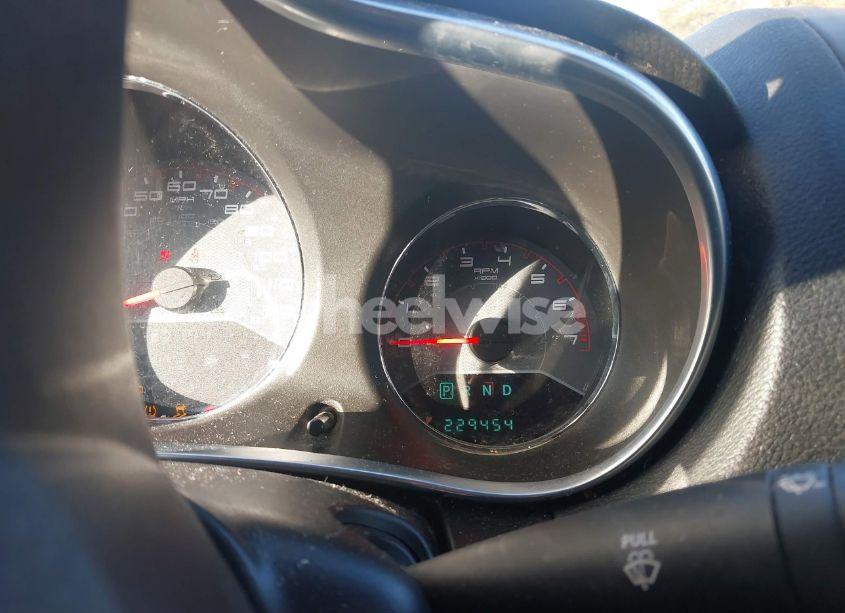 Photo 7 of 2012 Dodge Avenger SE (VIN 1C3CDZAB6CN323406)