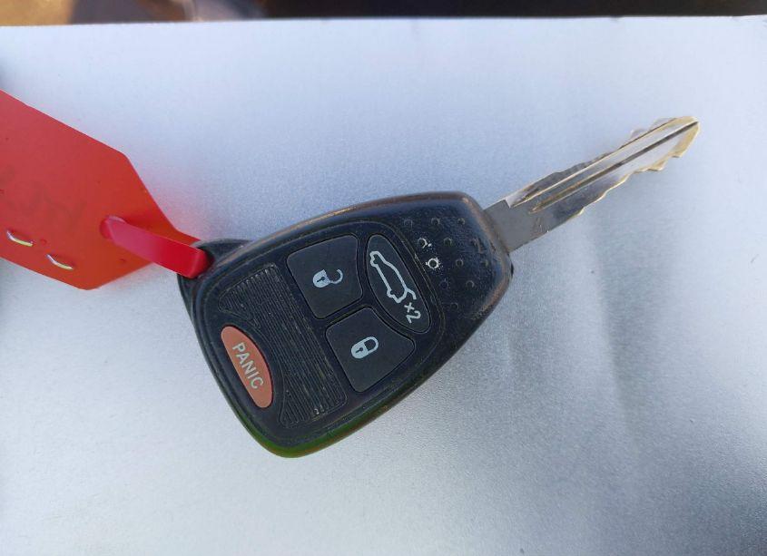 Photo 11 of 2013 Dodge Avenger SE (VIN 1C3CDZAB6DN567154)