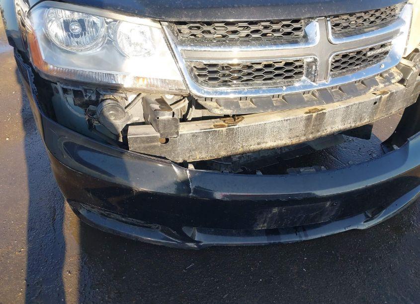 Photo 17 of 2013 Dodge Avenger SE (VIN 1C3CDZAB6DN567154)