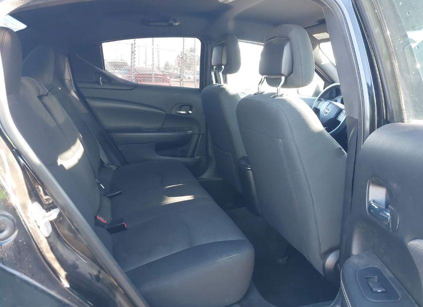 Photo 8 of 2013 Dodge Avenger SE (VIN 1C3CDZAB6DN567154)