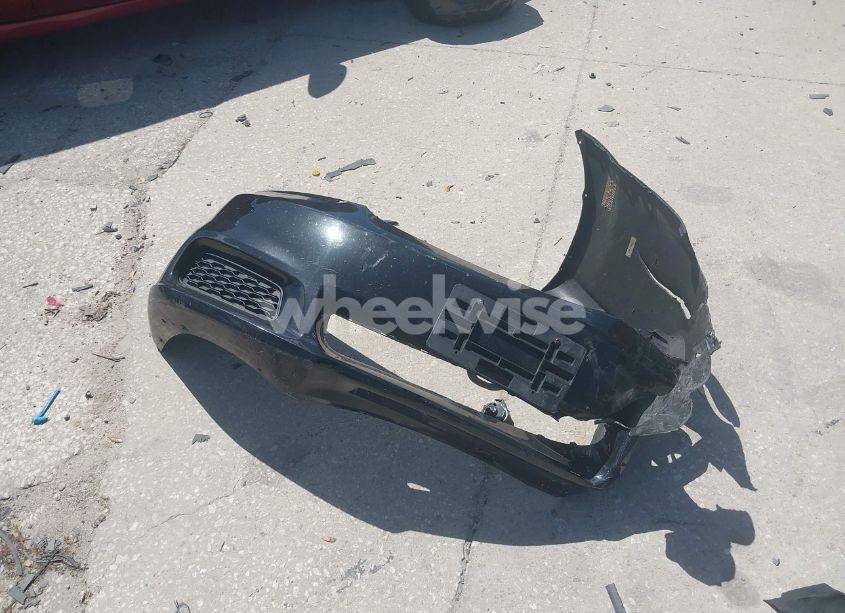 Photo 12 of 2013 Dodge Avenger SE (VIN 1C3CDZAB6DN581541)