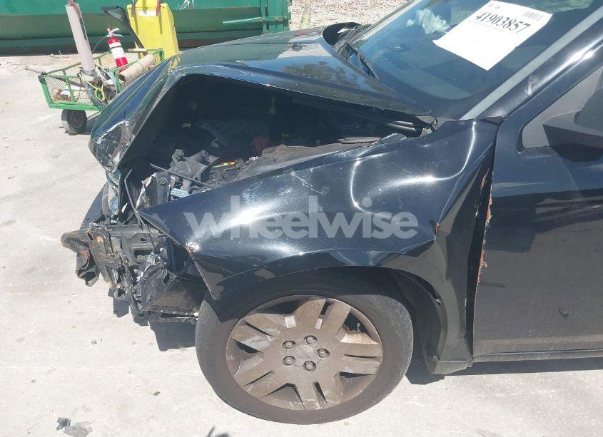 Photo 13 of 2013 Dodge Avenger SE (VIN 1C3CDZAB6DN581541)