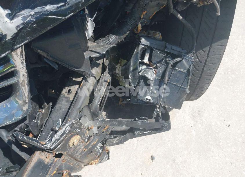 Photo 14 of 2013 Dodge Avenger SE (VIN 1C3CDZAB6DN581541)