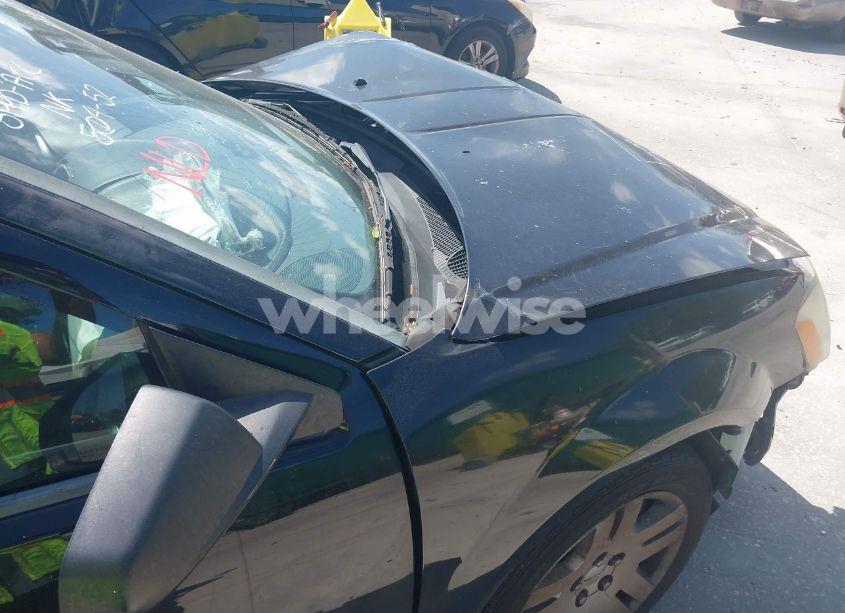 Photo 17 of 2013 Dodge Avenger SE (VIN 1C3CDZAB6DN581541)