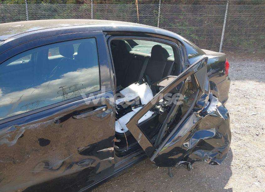 Photo 6 of 2013 Dodge Avenger SE (VIN 1C3CDZAB6DN617597)